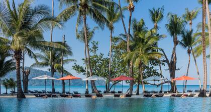 Sunova Private Pool Villa - Koh Chang
