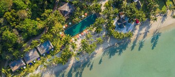Sunova Private Pool Villa - Koh Chang