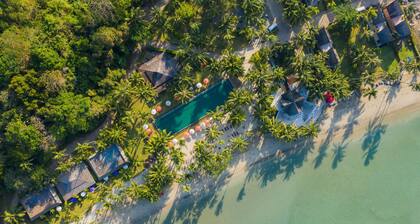 Sunova Private Pool Villa - Koh Chang