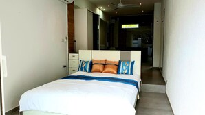 Villa – basic