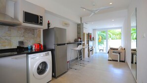 Villa – basic | Eget kjøkken