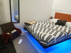 1 Schlafzimmer, WLAN