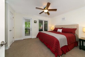 2 dormitorios y wifi