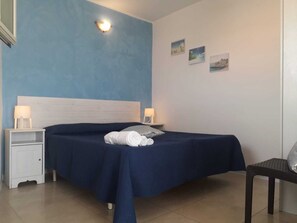 1 Schlafzimmer, Internetzugang