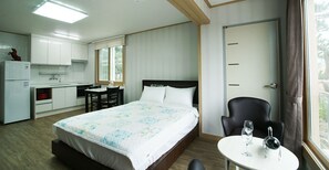 Chambre (Couple)
