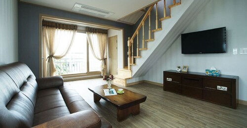 Bada Green Pension