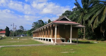 Hotel O Otternest @ Gunung Pulai 2