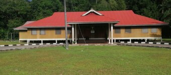 Hotel O Otternest @ Gunung Pulai 2