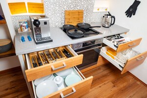 Cafetera/tetera, tetera/pava eléctrica, tostadora