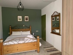 Apartamento, vistas al jardín (1) | Wifi gratis