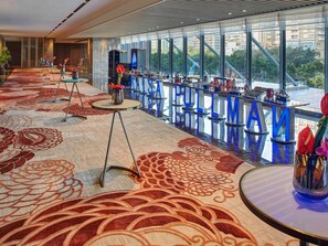 Meeting facility - Pullman Huizhou Kaisa (Huizhou)