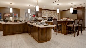 Restaurant - Staybridge Suites Overland Park - Kansas City S (Overland Park)