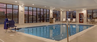 Staybridge Suites Overland Park - Kansas City S