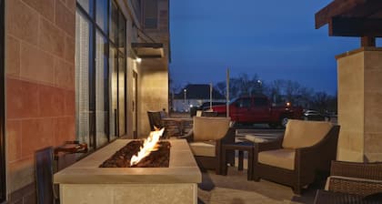 Staybridge Suites Overland Park - Kansas City S