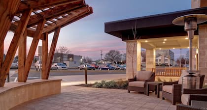 Staybridge Suites Overland Park - Kansas City S