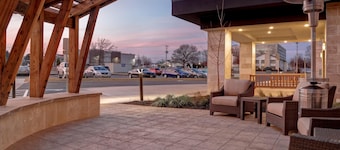 Staybridge Suites Overland Park - Kansas City S