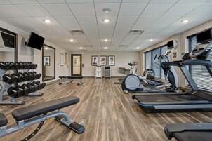 Instalaciones deportivas