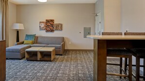 Room - Staybridge Suites Overland Park - Kansas City S (Overland Park)