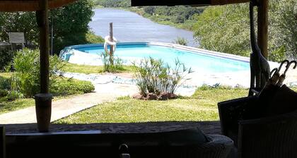 Mount Hermon Safari Cottages