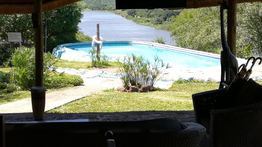 Mount Hermon Safari Cottages