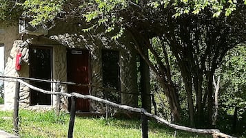 Honeymoon Cottage