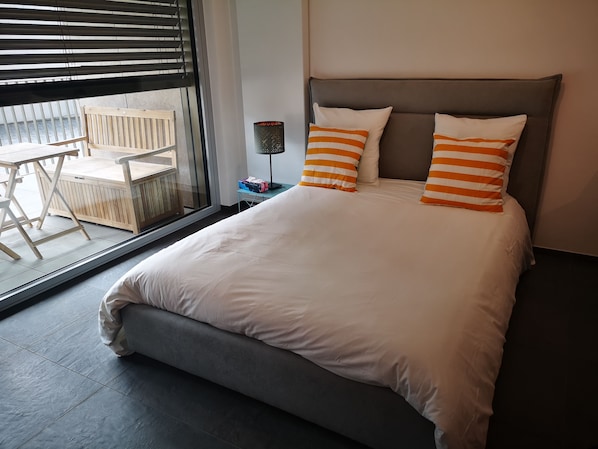 Comfort Apartment