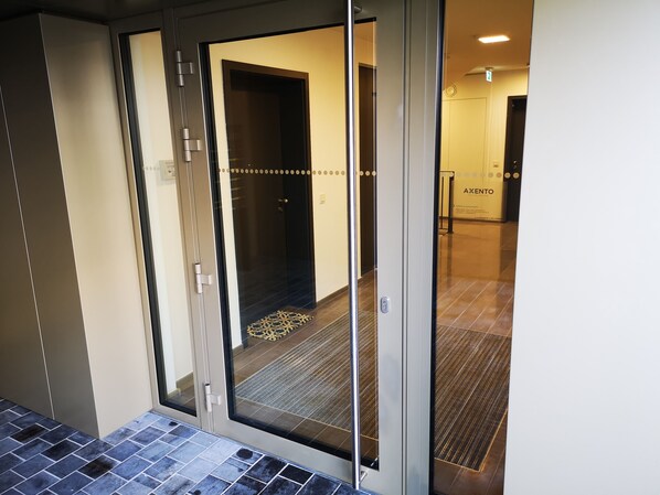 Exterior - SHS City Cosmos Gasperich (Luxembourg City)