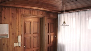 Fireplace - Hwi house (Seoul)