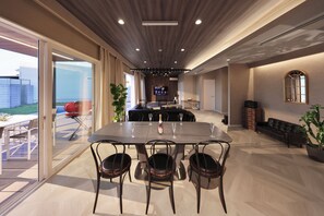 Room C -Excellence V.I.P Suite Pool and Spa with Dogs- - Crystal Villa SHIRAHAMA (Shirahama)