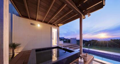 Crystal Villa SHIRAHAMA