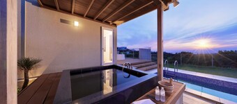 Crystal Villa SHIRAHAMA