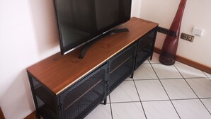 منطقة المعيشة