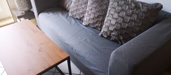 SHS City Park Strassen