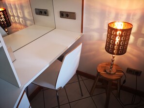 Leilighet – comfort | 1 soverom, strykejern/-brett og wi-fi (inkludert)