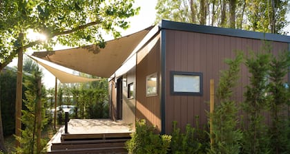 Camping de l'Espiguette