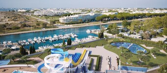 Camping de l'Espiguette