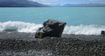 Twizel Alps Retreat