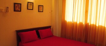 We Ceylon Inn