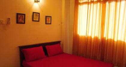 We Ceylon Inn