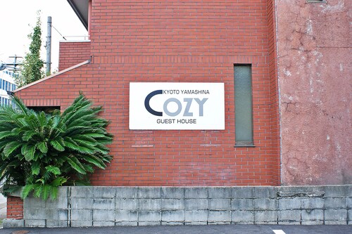 COZY Kyoto Yamashina 201-2