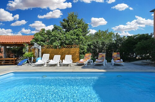 Apartment 1008/3314 (Istria - Valbandon), 800m from the beach