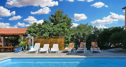 Apartment 1008/3314 (Istria - Valbandon), 800m from the beach