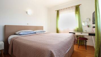 4 bedrooms, internet