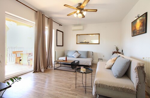 Ferienwohnung 1008/3316 (Istrien - Valbandon), 800m vom Strand