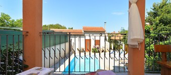 Apartment 1008/3316 (Istria - Valbandon), 800m from the beach