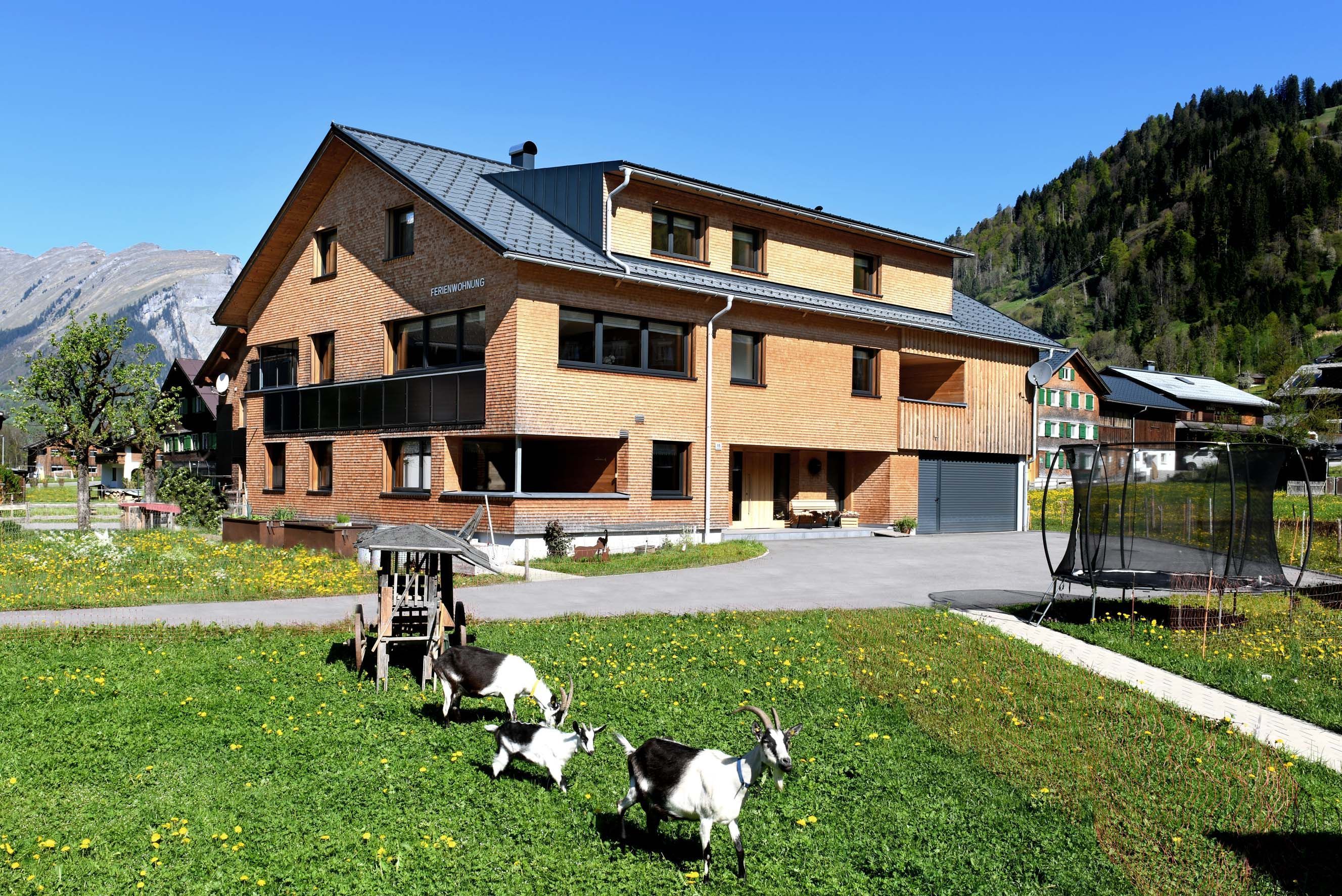 Eksteriør