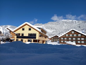 Aussenbereich