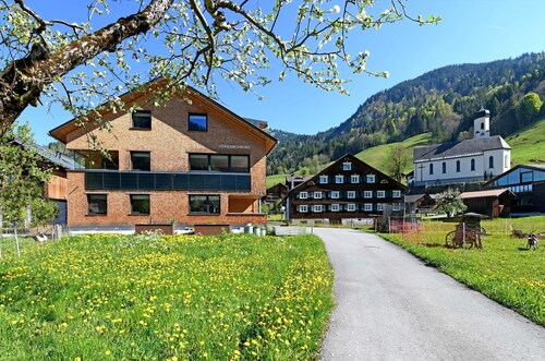 Haus Bianca - Ferienwohnung 2-8 Pers.