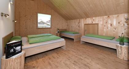 Haus Bianca - Apartment 2-8 pers.