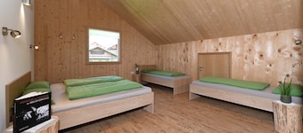 Haus Bianca - Apartment 2-8 pers.